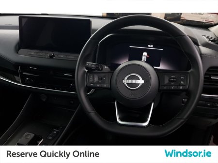 2024 Nissan Qashqai ePOWER QASHQAI SV PREMIUM €36,895