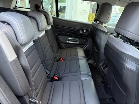 2023 Citroen C5 Aircross FEEL PACK BLUEHDI auto