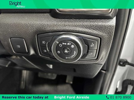 2023 Ford Ranger WILDTRAK - 2.0 TDI 213 D/CAB P/U-PLEASE CALL NOW TO RESERVE THIS RANGER- €43,950 thumbnail