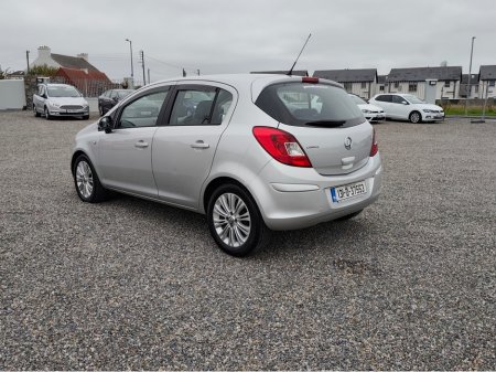 2013 Vauxhall Corsa SOLD SOLD