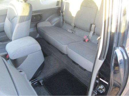 2007 Mitsubishi Pajero 2.5 TDI GLS SWB 5 SEAT €9,495 thumbnail