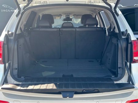 2015 BMW X5 F15 2.0 SDRIVE 25D SE 5SEATS 5DR A €21,950