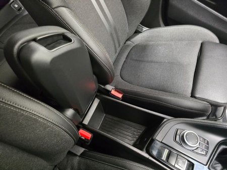 2021 BMW X1 1.5 xDrive 25e Sport Station Wagon Automatic €30,995 thumbnail