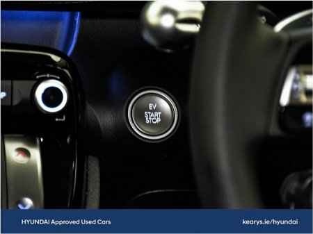 2026 Hyundai Inster Elegance Order Your 261 Today! €24,696 thumbnail