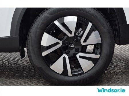 2026 Opel Frontera GS Hybrid 1.2 145 Hp thumbnail