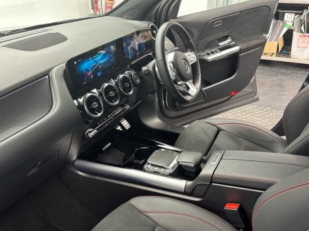 2023 Mercedes-Benz GLA Class 180D AMG LINE *BLACK FRIDAY FLASH SALE* €150 P/W €43,890