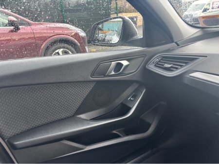 2021 BMW 1 Series 116D D SE 1SBC 4DR AUTO Finance Available own this car from €94 per week €21,999 thumbnail