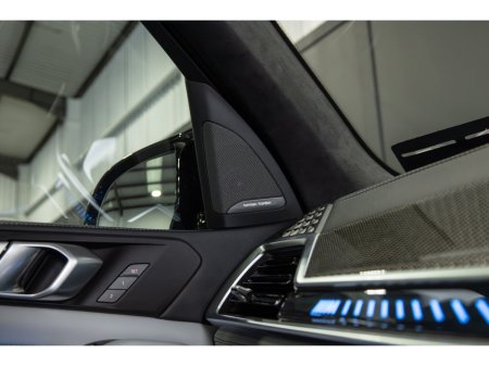 2025 BMW X5  €164,228 thumbnail