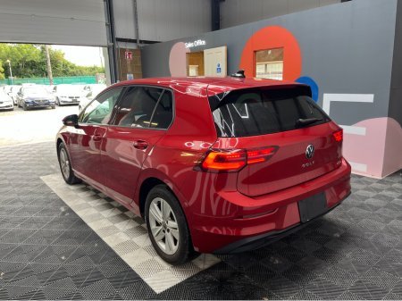 2021 Volkswagen Golf MK8 GOLF AUTOMATIC 1.0 ETSI ACTIVE / 31k KMs  / REVERSE CAMERA  , ADAPTIVE CRUISE & MORE €26,950