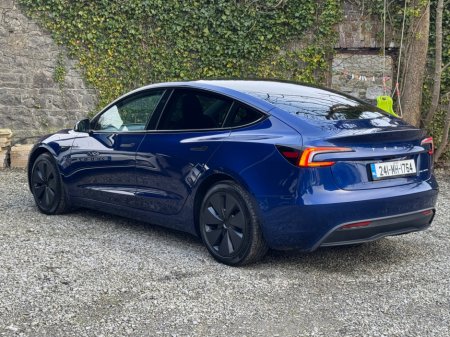 2024 Tesla Model 3 DEPOSIT TAKEN WE BUY TESLAS
