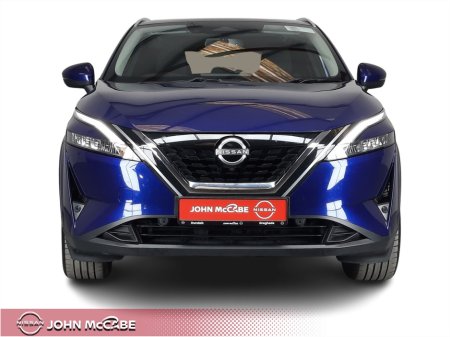 2023 Nissan Qashqai ePOWER HYBRID SV PREMIUM GR RR AUTO *RETAIL PRICE €34,950 - €2,000 SCRAPPAGE* FLEXIBLE FINANCE OFFERS AVAILABLE €32,950