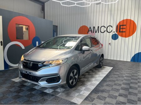 2019 Honda Fit ONLY €13950 2019 HONDA FIT 1.5 HYRBID / 71k KMs & MORE €13,950