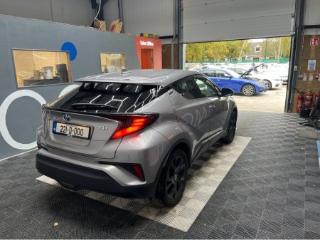2022 Toyota C-HR €26950 2022 TOYOTA C-HR 1.8L HYBRID / 72K KMS / CRUISE CONTROL, HEATED SEATS, REVERSE CAMERA & MORE €26,950