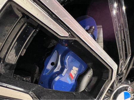 2019 BMW 4 Series GRAN COUPE M SPORT A €33,700