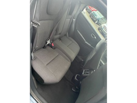 2024 Honda HR-V Elegance , Hybrid-Petrol Automatic €35,995 thumbnail