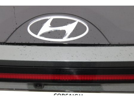 2023 Hyundai Tucson 2WD Executive Plus HEV STG Auto €40,950 thumbnail