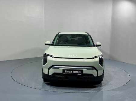 2026 Kia EV3 Earth K3 0% Finance €45,900