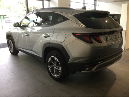 2024 Hyundai Tucson ** NEW MODEL ** EXECUTIVE HYBRID  - Only 6,500 Km - €42,950