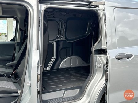 2026 Ford Transit Courier *Order Yours Today*1.0 ECOBOOST TREND 100PS * PRICE EXVAT* €20,706 thumbnail