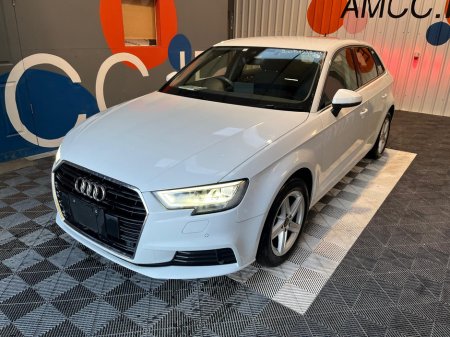 2020 Audi A3 ONLY €23950! 2020 A3 Automatic / Digital Dash / Reverse Camera + Surround Sensors €23,950