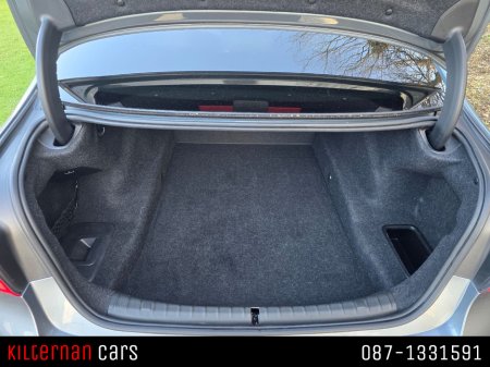 2017 BMW 5 Series D M SPORT ZM5G 4DR AUTO €20,999 thumbnail