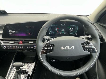 2024 Kia Niro HEV MY24 €27,950 thumbnail