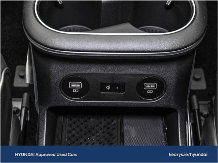 2024 Hyundai Ioniq 5 Platinum 77 kWh €39,990 thumbnail