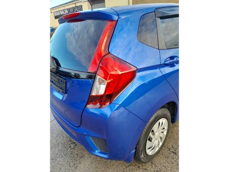 2016 Honda Fit 1.3 Petrol Automatic. Portlaoise. €10,950 thumbnail