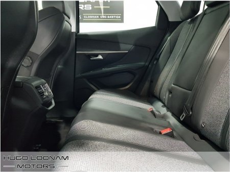 2019 Peugeot 3008 ALLURE 1.5 BLUE HDI 130 6 6.2 4DR thumbnail