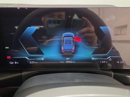 2026 BMW i4 eDrive35 M Sport €64,950 thumbnail