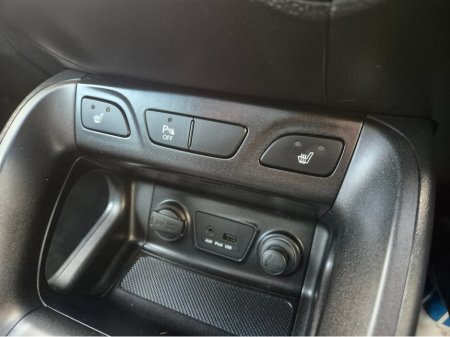 2014 Hyundai ix35 1.7 PREMIUM 4DR €8,900 thumbnail