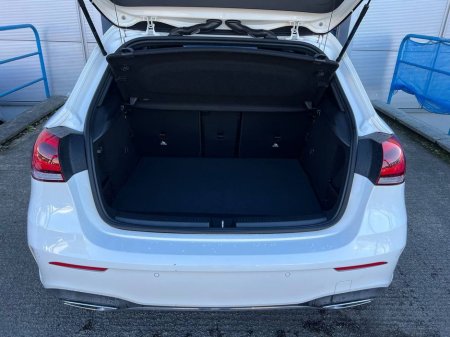 2019 Mercedes-Benz A Class A180 AMG-LINE PREMIUM PLUS 1.3 * HIGHEST SPEC ON THE MARKET * // PAN ROOF // AMBIENT LIGHTING // TOP AMG SPEC €28,900 thumbnail