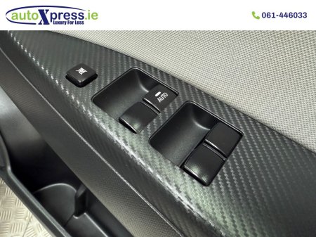 2022 Mitsubishi Mirage 1.2 Automatic, CarPlay, Reversing camera €15,995 thumbnail