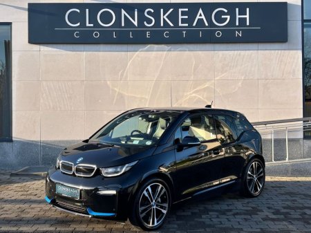 2021 BMW i3 S 120AH 4DR Auto €23,990