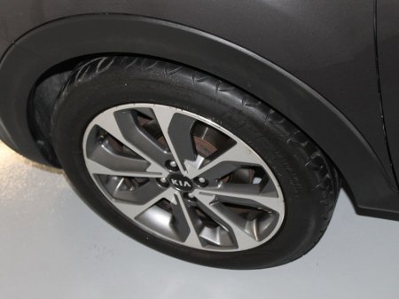 2020 Kia Stonic K3 MY20 5DR €15,999 thumbnail