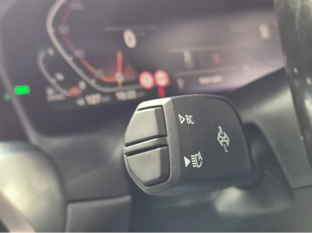 2022 BMW 3 Series M-Sport Touring €33,995