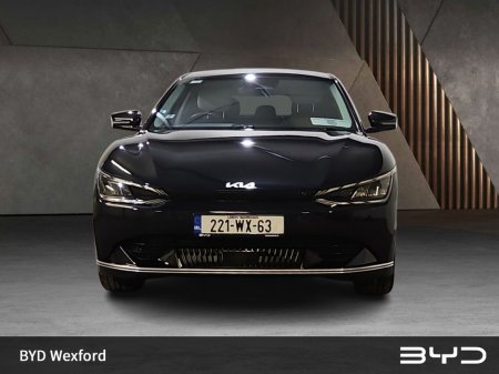 2022 Kia EV6 EV6 Earth €26,475