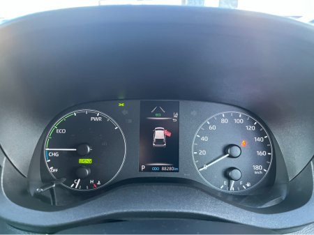 2021 Toyota Yaris X HYBRID AUTOMATIC 1.5 PETROL //KEYLESS ENTRY//REVERSE CAMERA//ADAPTIVE CRUISE CONTROL// €16,950 thumbnail