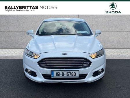 2015 Ford Mondeo 1.6TDCi 115PS Zetec €7,950