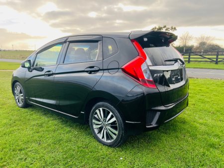2016 Honda Fit ******* DEPOSIT TAKEN ******* €10,950