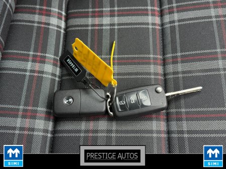 2012 Volkswagen Golf 2.0 GTI- PETROL AUTO ONLY 48000 KLM *CAR ID 01* €13,950 thumbnail