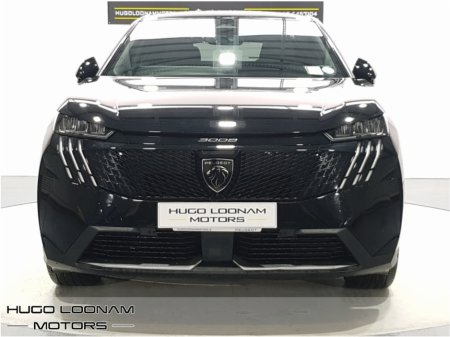 2024 Peugeot 3008 ALLURE 1.2 MHEV 136 EDCT6 MY24 €41,995
