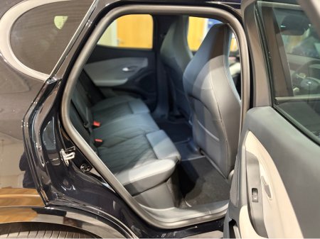 2026 Ford Capri PREMIUM 5DR 77KWH ZE2 CT €54,500 thumbnail