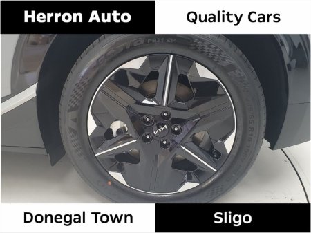 2026 Kia EV6 Earth NEW MODEL ORDER NOW