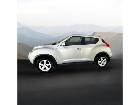 2014 Nissan Juke 1.6 XE €5,995