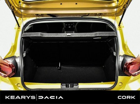 2025 Dacia Sandero Stepway Extreme TCe 90 GSR2 €23,990 thumbnail