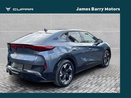 2026 Cupra Tavascan * ENDURANCE 4 * 5 YEAR WARRANTY €42,500