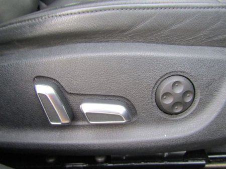 2015 Audi A4 5DR AUTOMATIC LEATHER HI SPEC €14,950 thumbnail