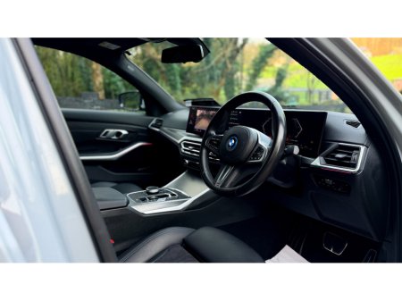 2022 BMW 3 Series 2022 (222) BMW 330e M-SPORT LCI 290BHP €37,999