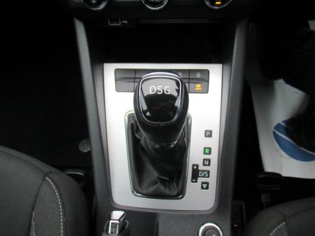 2018 Skoda Octavia TDI SE Technology 115PS 5DR AU €15,750 thumbnail